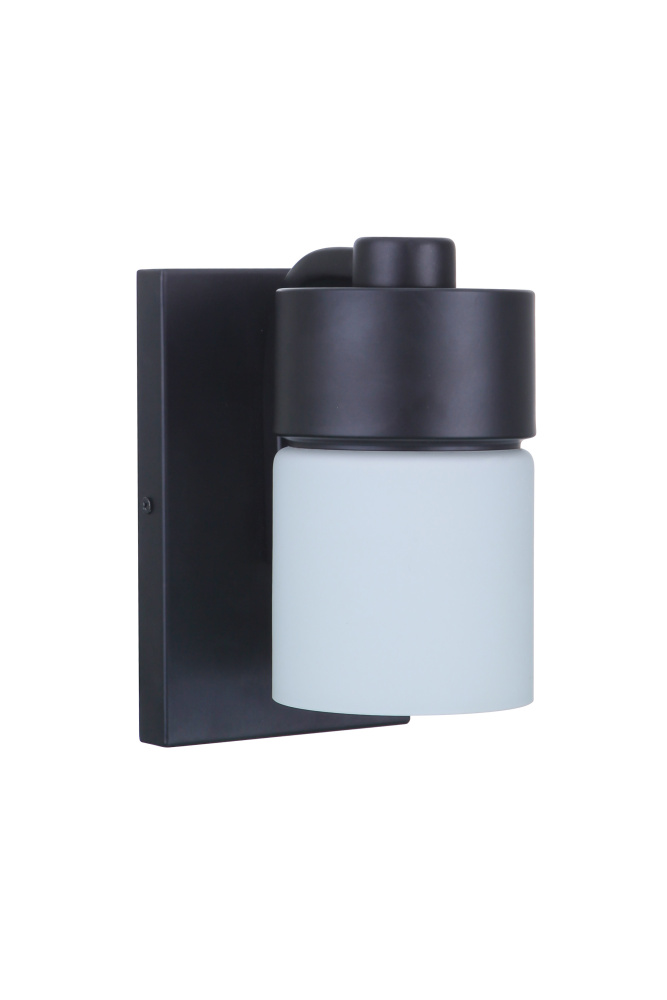 1 Light Wall Sconce