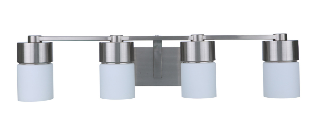 4 Light Vanity