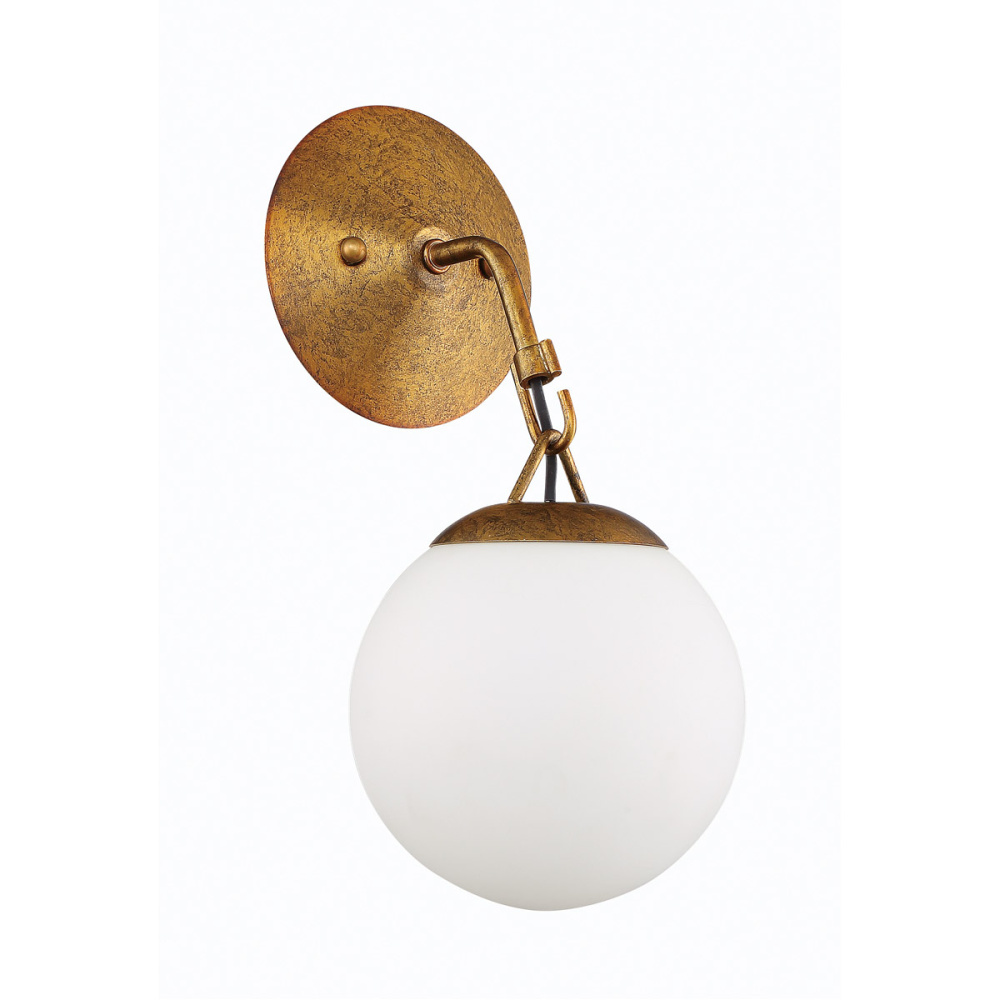 1 Light Wall Sconce