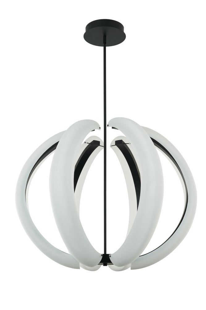 Large LED Pendant