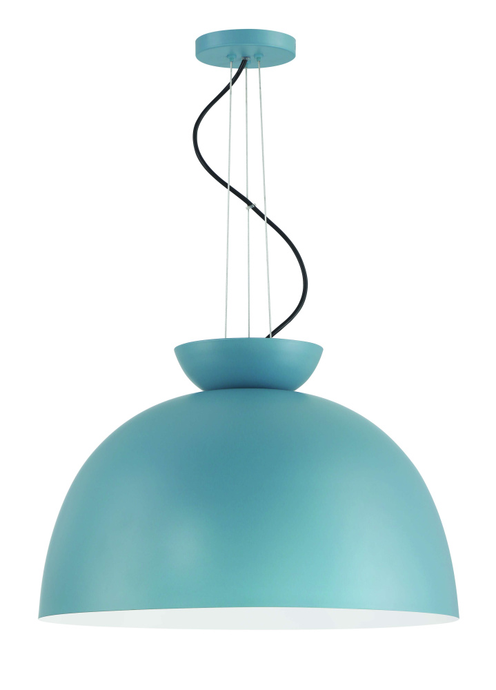 1 Light Pendant