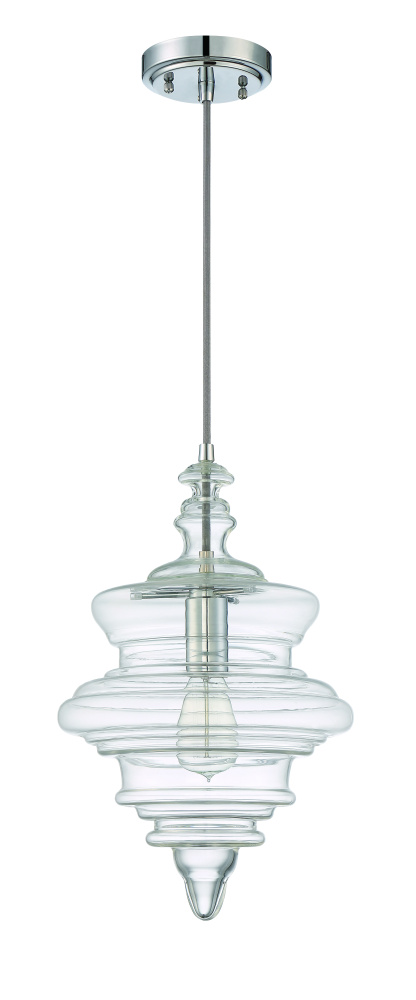 1 Light Mini Pendant