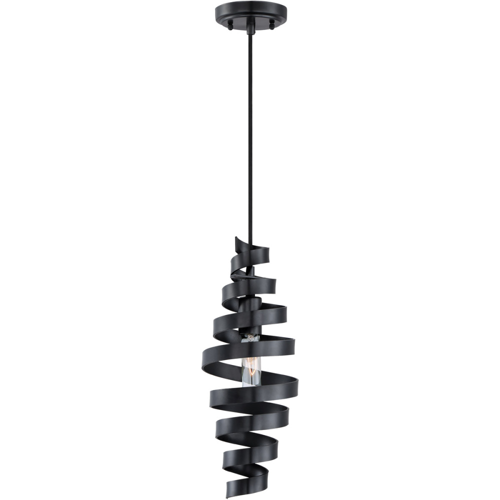 1 Light Mini Pendant (Small)