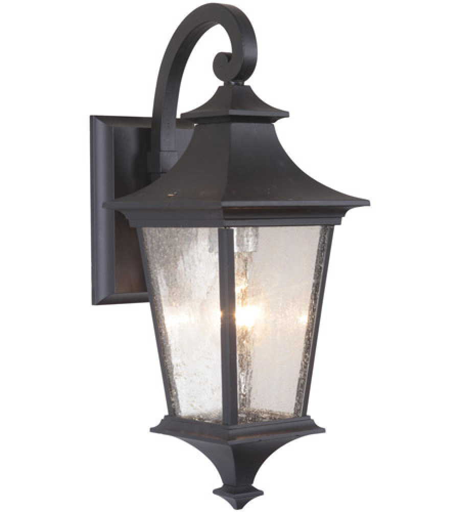 Small Wall Mount