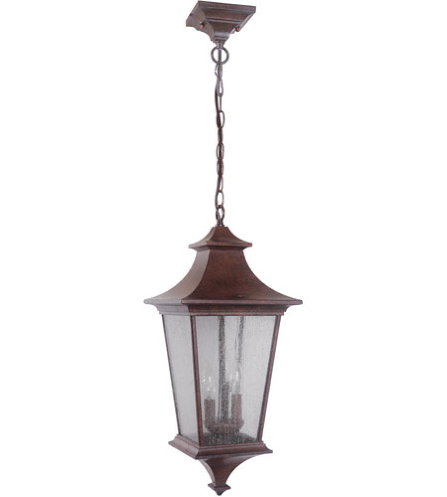 Large Pendant