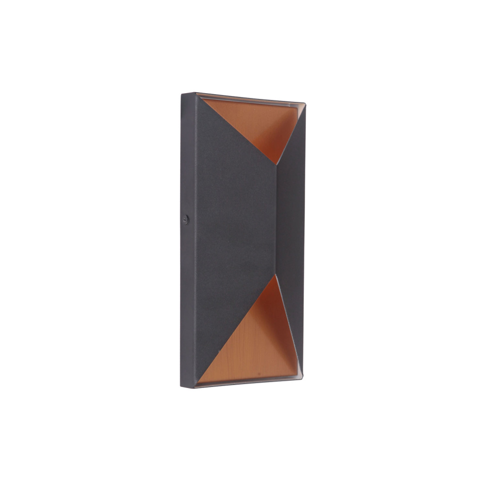 Small LED Pocket Sconce