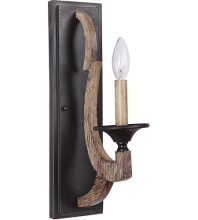 Craftmade 35161-WP - 1 Light Wall Sconce