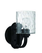 Craftmade 54261-FB - 1 Light Wall Sconce