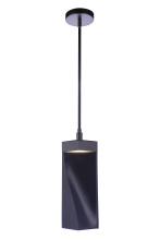 Craftmade P990FB-LED - LED Light Mini Pendant