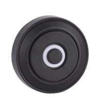Craftmade PB5003-FB - Round Surface Mount Pushbutton