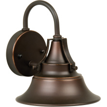 Craftmade Z4404-OBG - Small Wall Mount