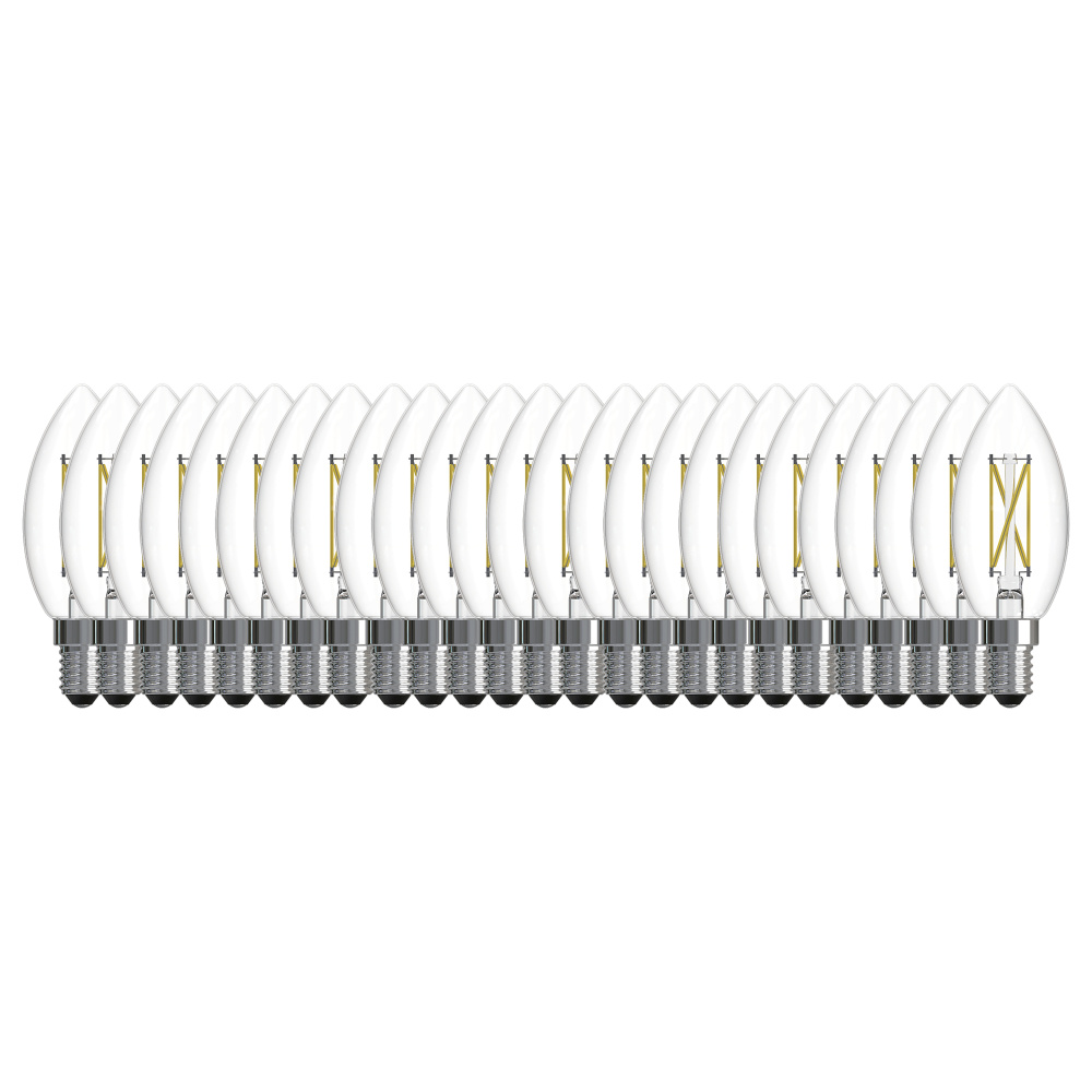 LED4B11/30K/FIL/D/B/2/25P