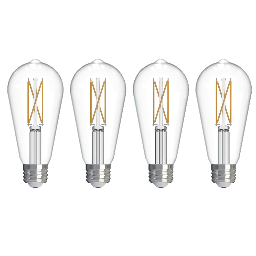 LED7ST18/40K/FIL/D/B/2/4P