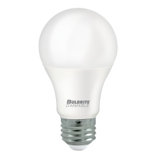 Bulbrite 774243 - LED8A19/B60W/827/1P