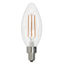 Bulbrite 776203 - LED5B11/27K/FIL/D/B/2