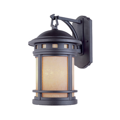 Sedona 9" Wall Lantern