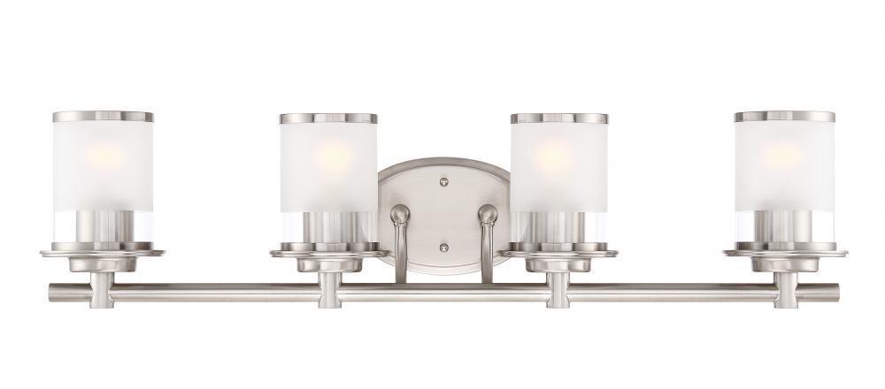 Essence 4 Light Bath