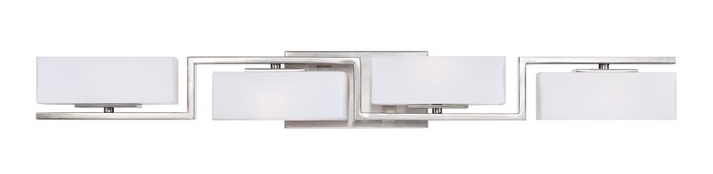 Meridian 33.75" 4-Light Vanity