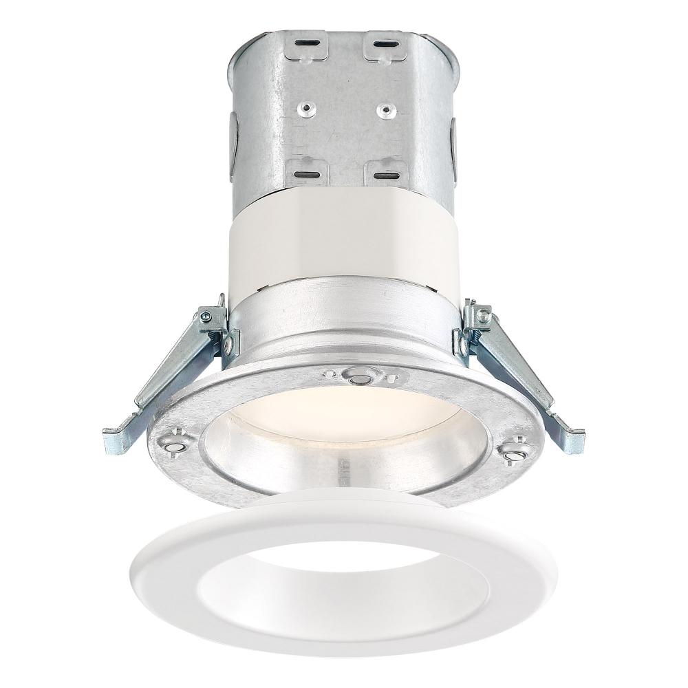 4IN EASY UP, 700LM, 2700K