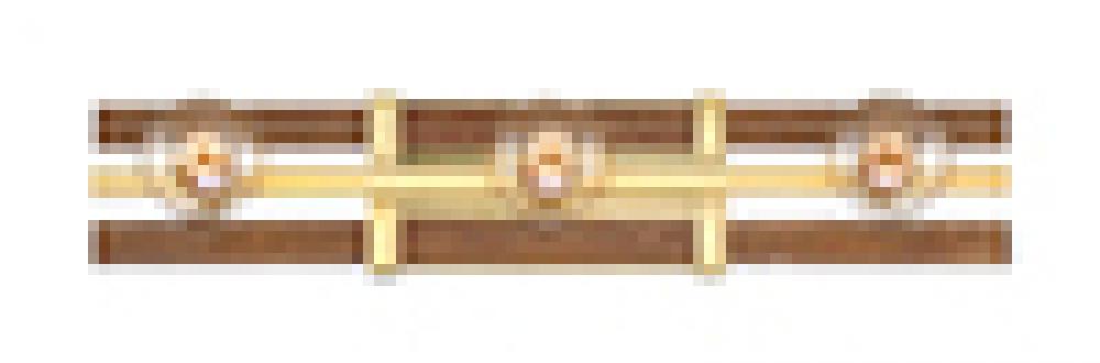 Atwood 3 Light Bath Bar Vanity