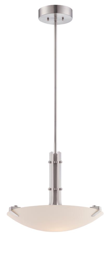 Archer LED 16" Inverted Pendant