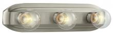 Designers Fountain 6613-BN - Value 18" 3-Light Vanity