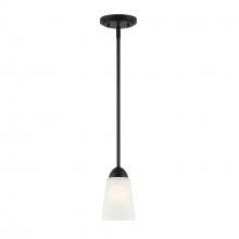 Designers Fountain D267M-5P-MB - 1 Light Pendant