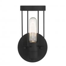 Designers Fountain D273M-WS-MB - Tafo 9.5" 1-Light Wall Sconce