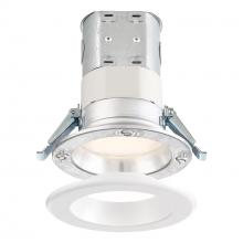 Designers Fountain EV407947WH30 - 4IN EASY UP, 700LM, 3000K