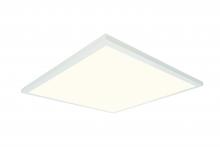 Designers Fountain PF2240XMD30 - 2X2 LED FLAT PANEL - 4000 LM - 3000K