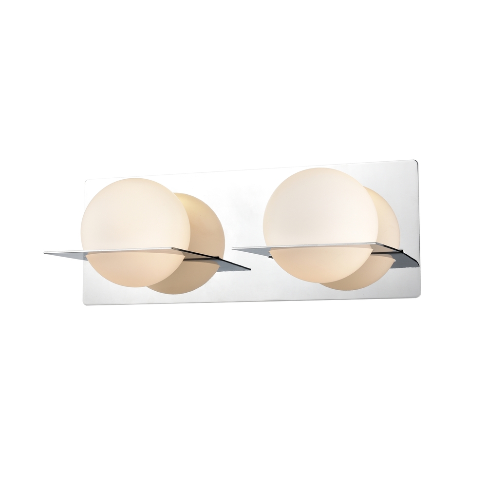 IO 2 LT VANITY