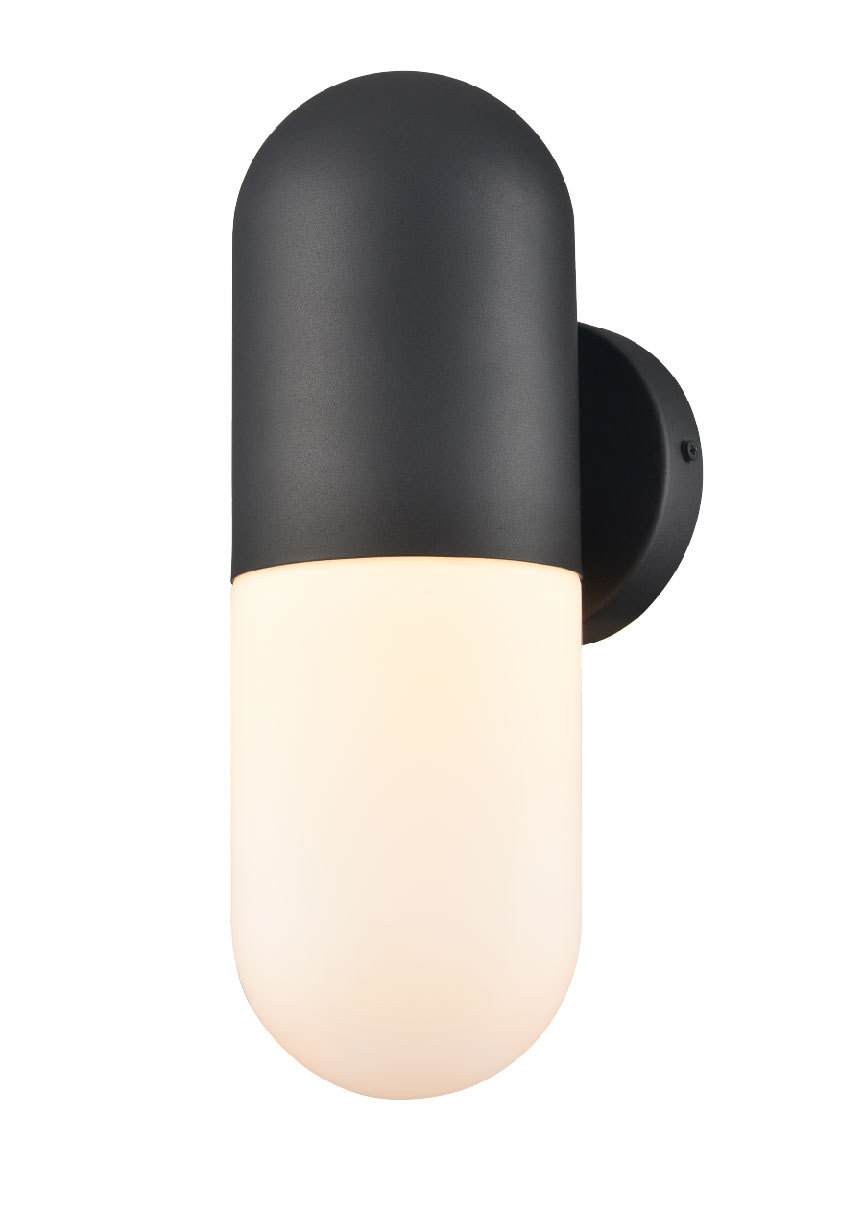 CAPSULE OD MED SCONCE