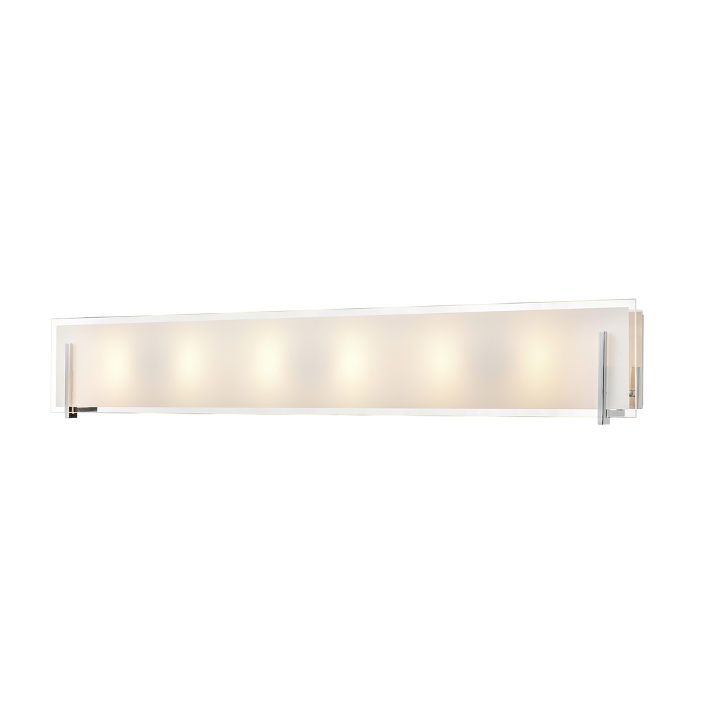 GENEVA 36" 6 LT VANITY