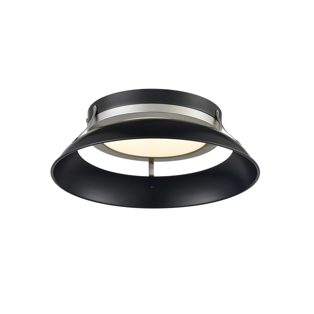 ALCENON Ø13.5" FLUSHMOUNT