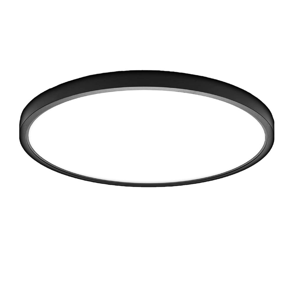 16" 5CCT, MATTE BLACK