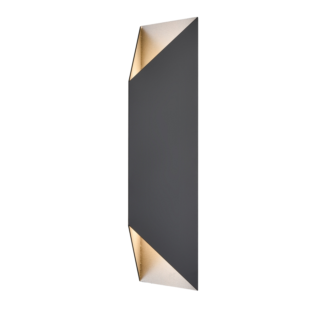 BRECON TRIANGLE SCONCE