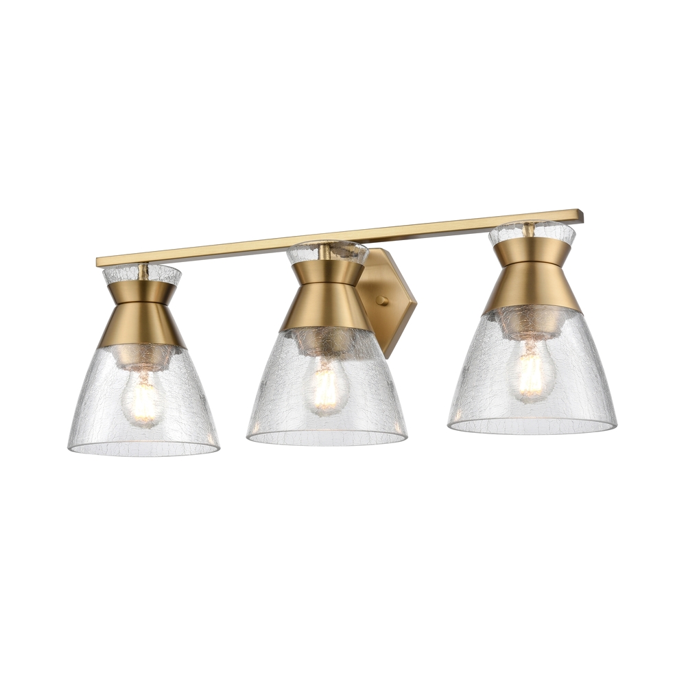 SUNNYBROOK  3 LT VANITY