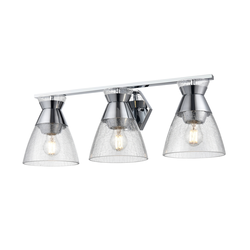 SUNNYBROOK  3 LT VANITY