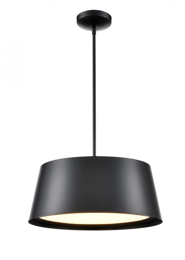 DRUMLINE 17" 1 LT PENDANT