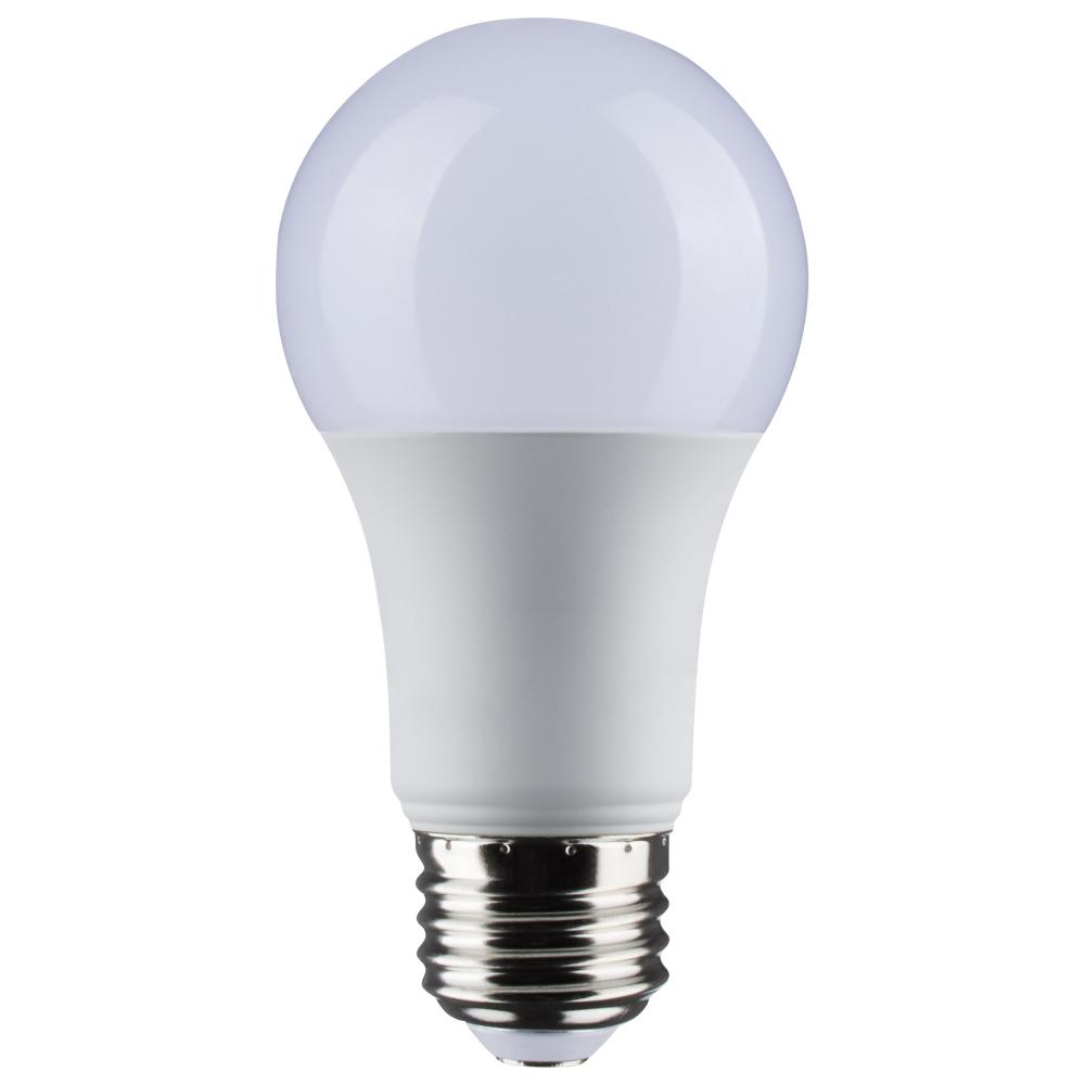 10.5 Watt; A19 LED; Dimmable Agriculture Bulb; 5000K; 120 Volt