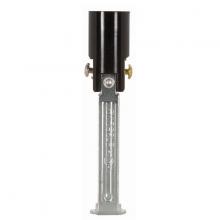 Satco Products Inc. 80/1615 - Phenolic Candelabra Sockets with Paper Liner