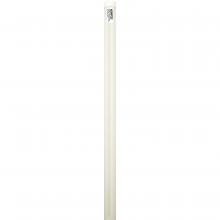 Satco Products Inc. S49990 - 10 Watt; 3 Foot LED T8; Medium Bi Pin base; 3000K; 50000 Average rated hours; 1450 Lumens; Type A;