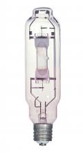 Satco Products Inc. S5911 - 600 Watt; Metal Halide HID; Mogul base; TT76; Clear; 65 CRI; 6500K