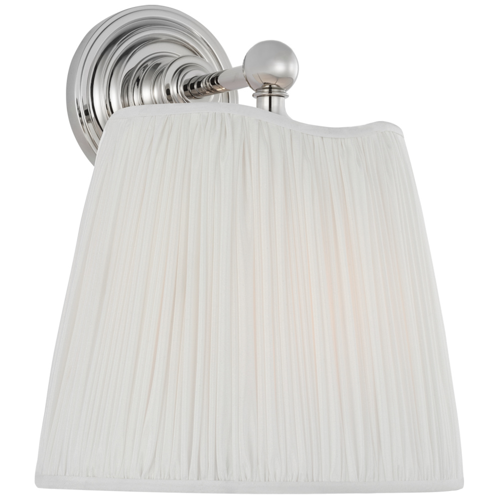 Matos 11" Sconce