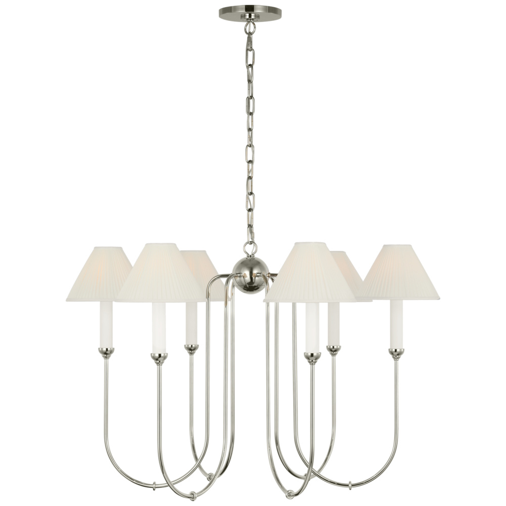 Ingela 36" Chandelier