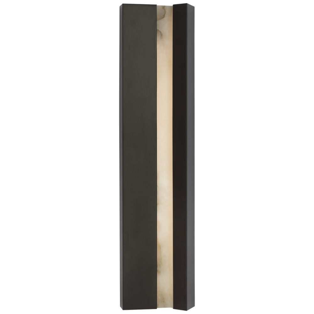 Austera 32" Sconce