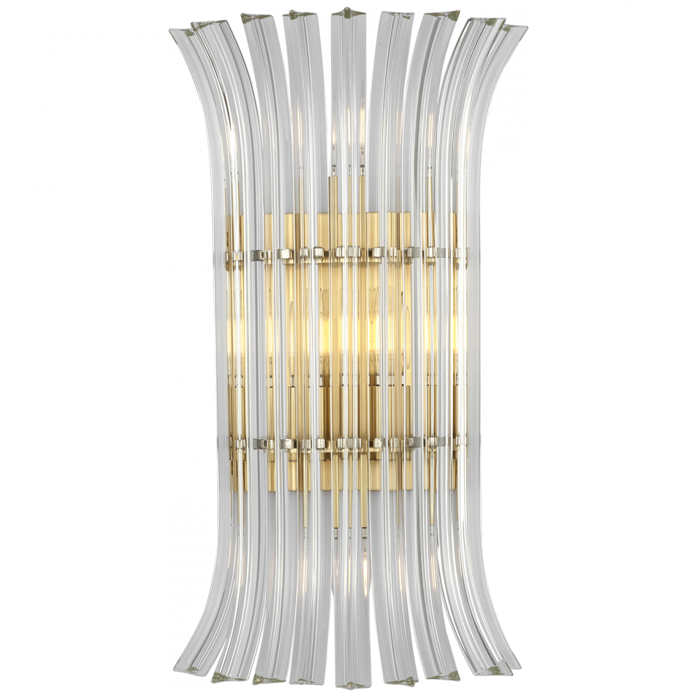 Rhine 21" Sconce