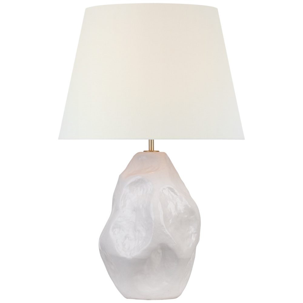Rocco 27" Table Lamp