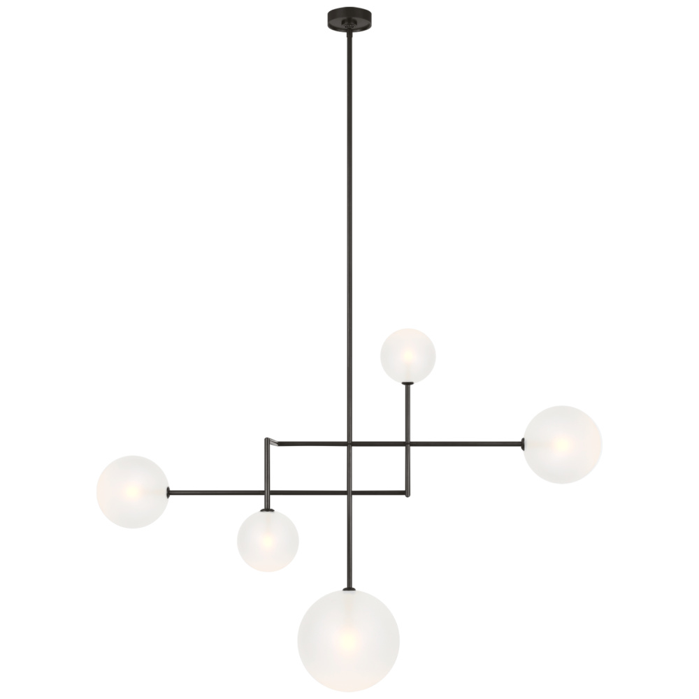 Linnea 57" Chandelier