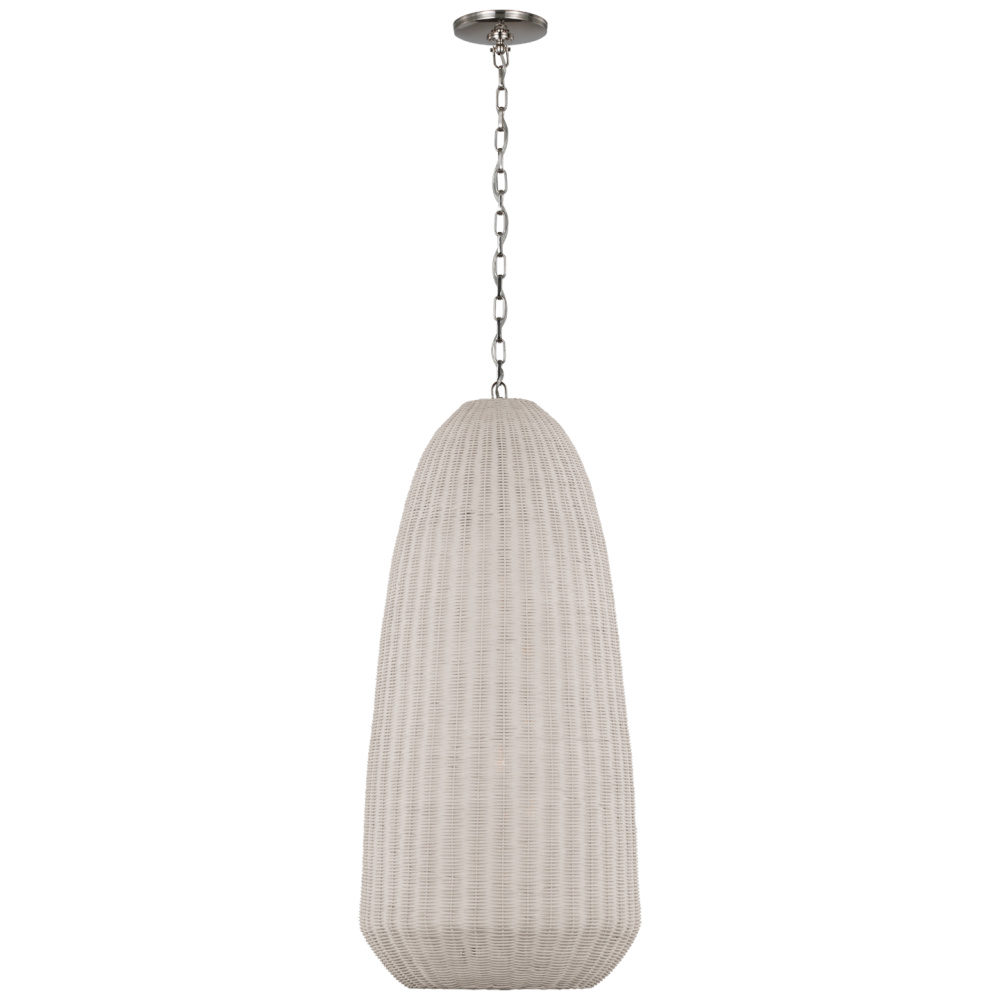 Kokomo 20" Elongated Pendant